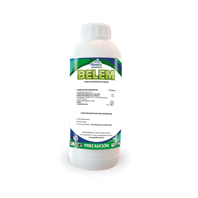 bioinsecticidas