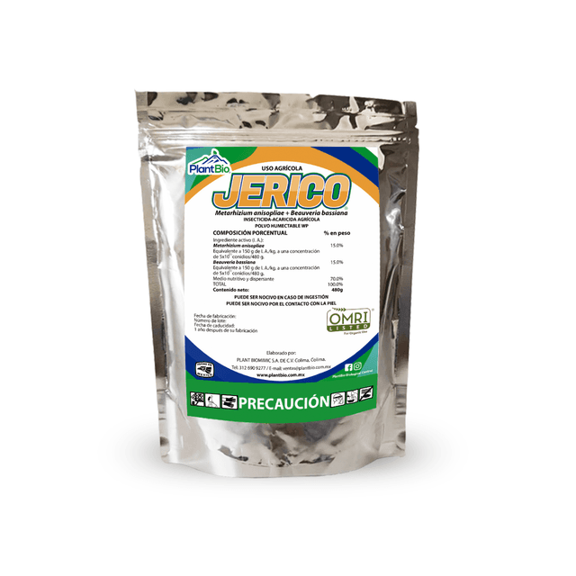 bioinsecticidas