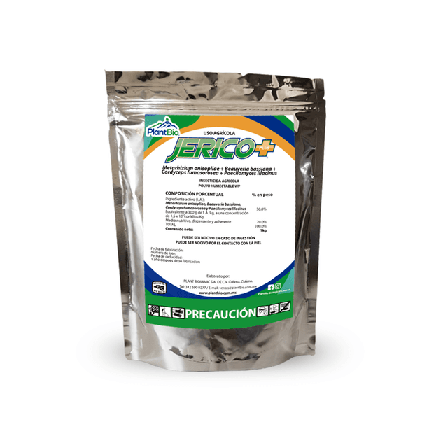 bioinsecticidas