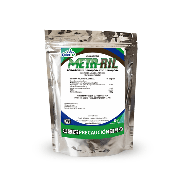bioinsecticidas
